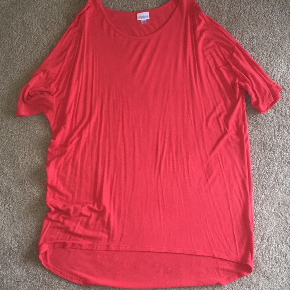 LuLaRoe Irma